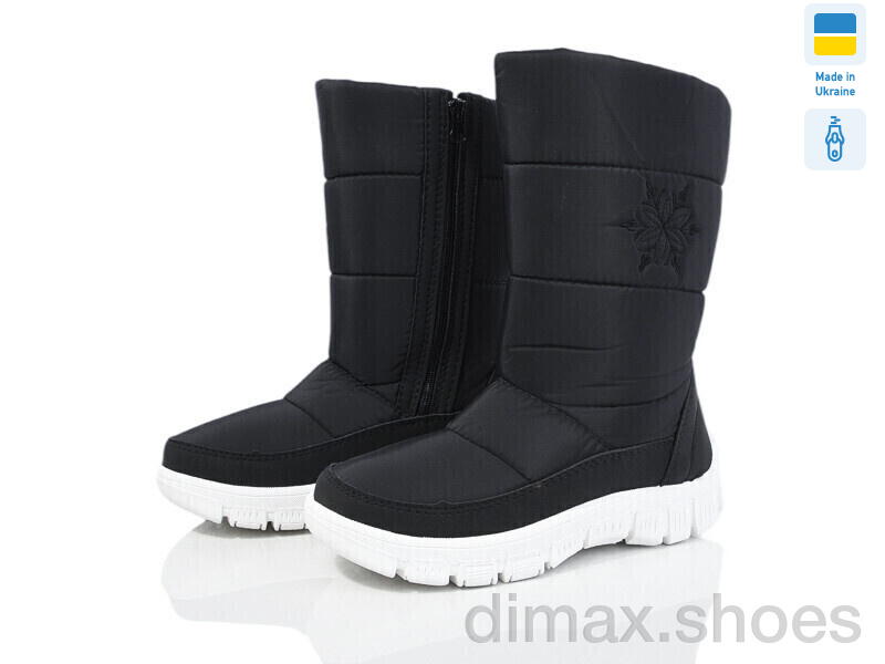 Favorit 303 БП чорний