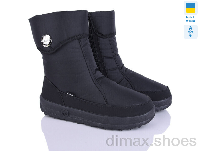 Favorit 702-3 чорний