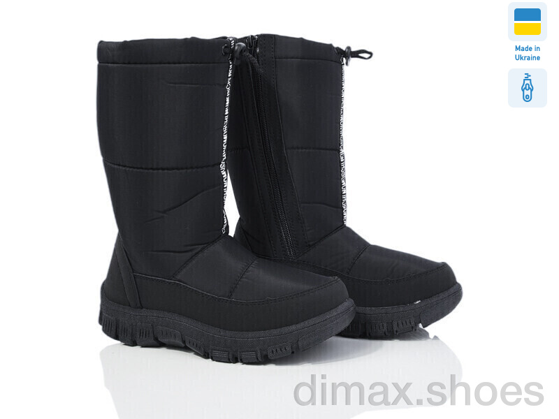 Favorit 304 ЧП чорний