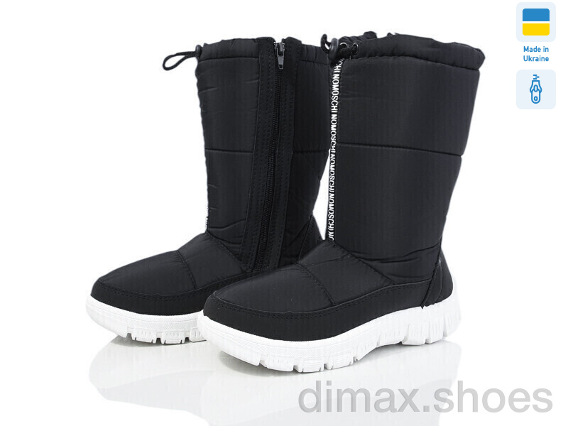 Favorit 304 БП чорний