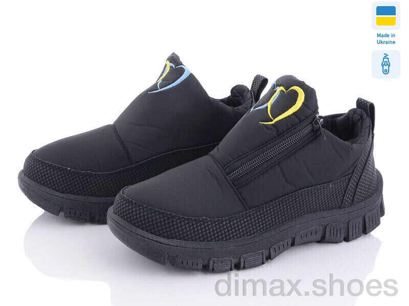 Favorit 315 чорний