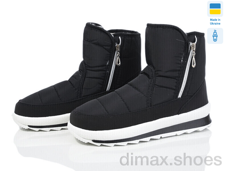 Favorit G116 чорний