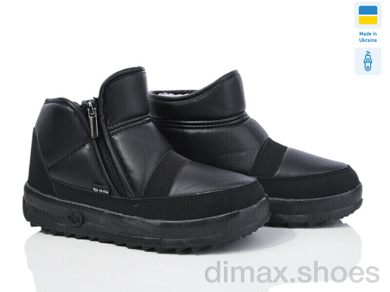 Favorit 1855 чорний