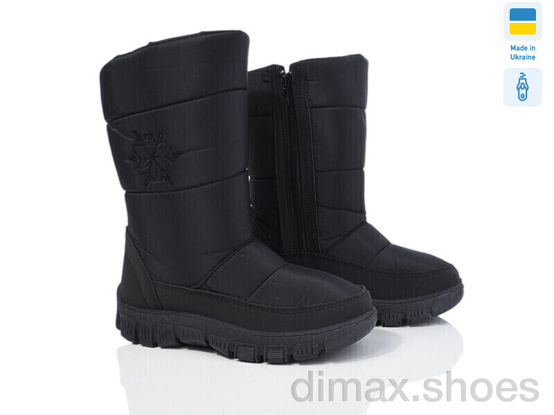 Favorit 303 ЧП чорний