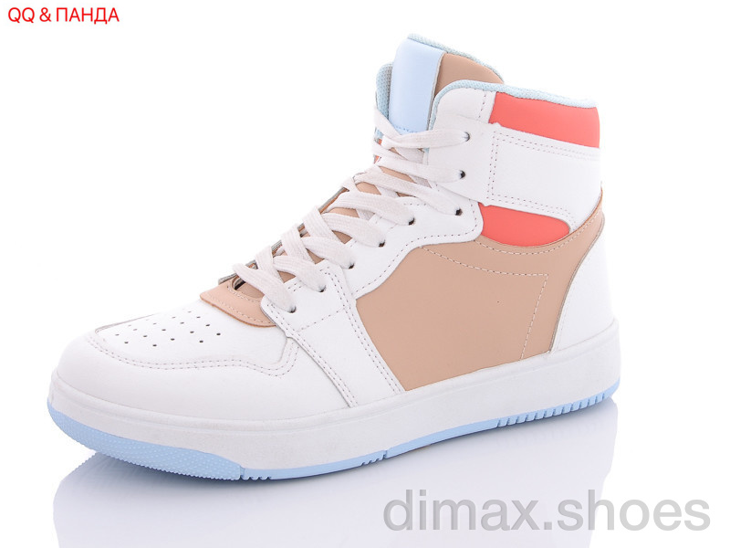 QQ shoes BK70-4 Кроссовки