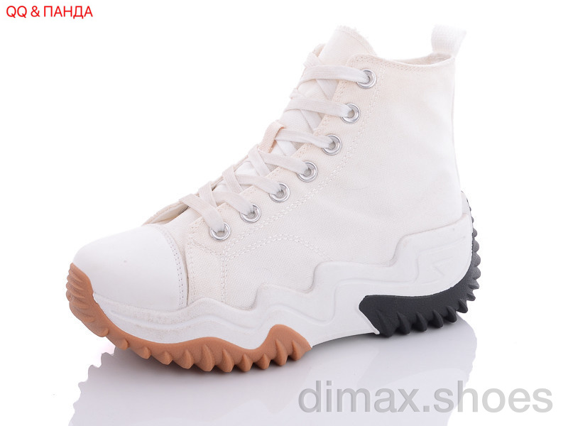 QQ shoes BK71-2 Кроссовки