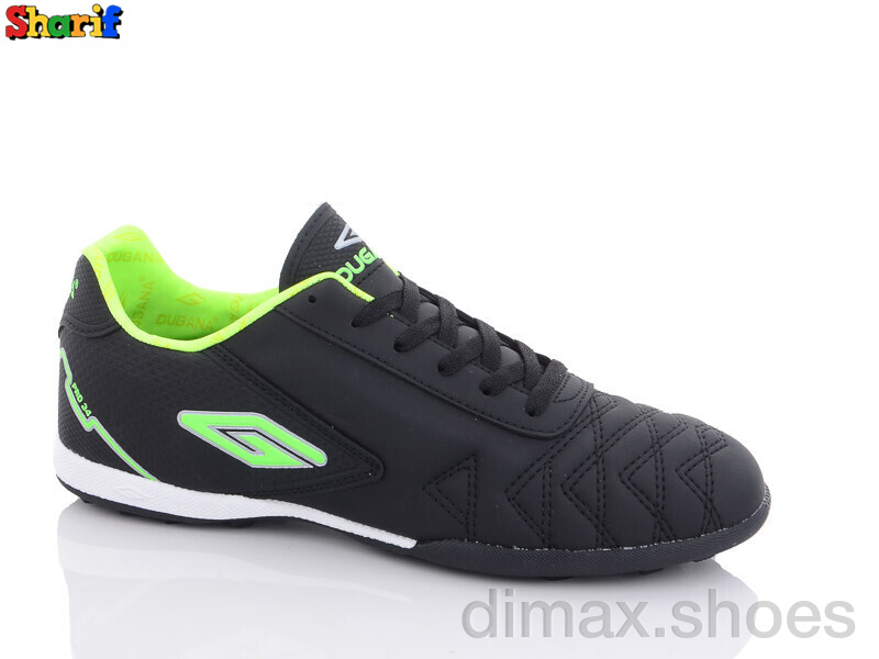 Sharif 2301-2 Футбольная обувь