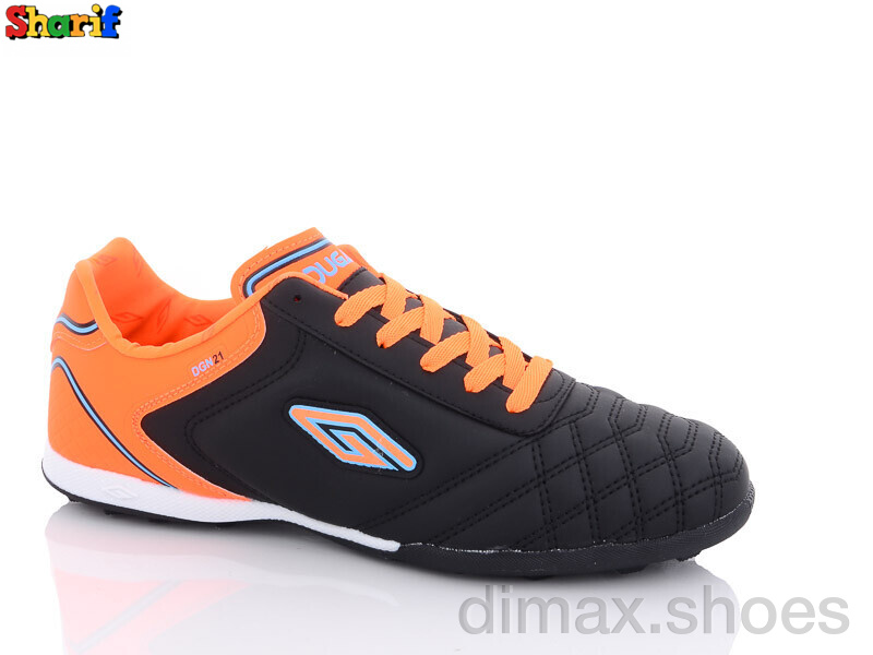 Sharif 2301-4 Футбольная обувь