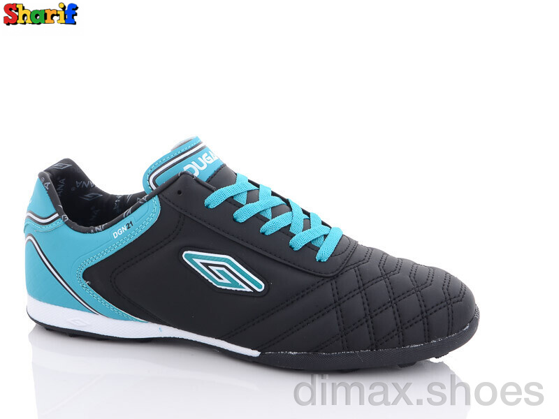 Sharif 2101-2 Футбольная обувь