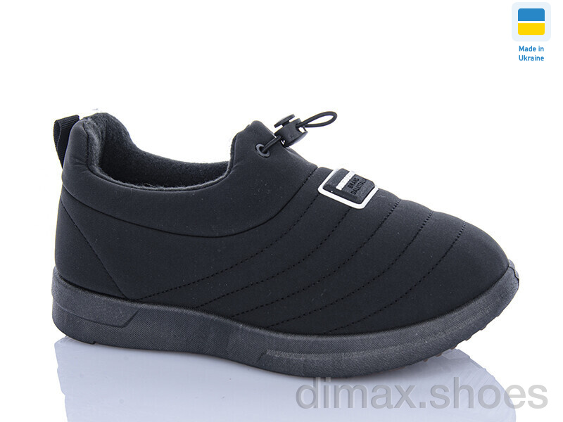 DeMur DL2401A чорний
