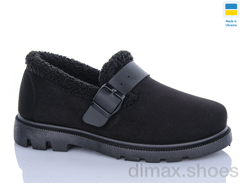 DeMur TJ103-2A чорний