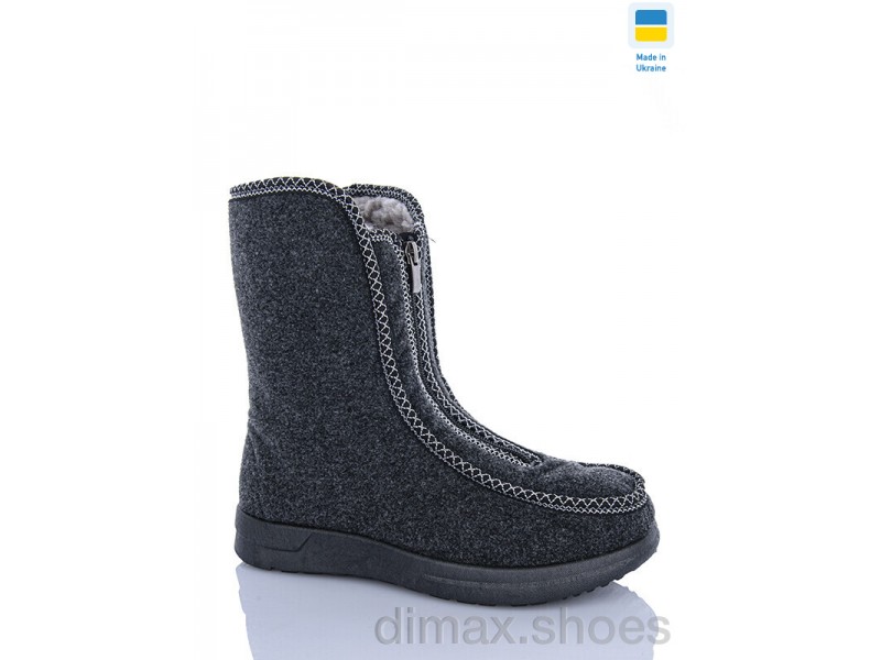DeMur DL3202(g) сірий