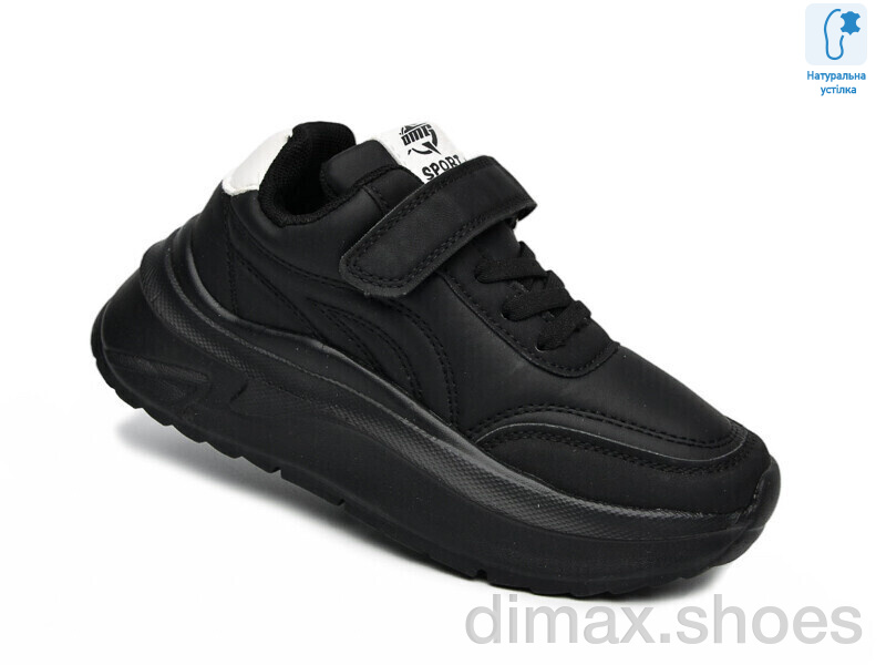 Ok Shoes 11783A