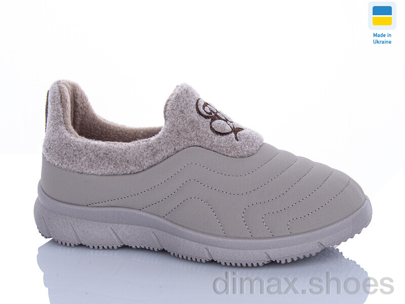 DeMur UA2501Bg бежевий