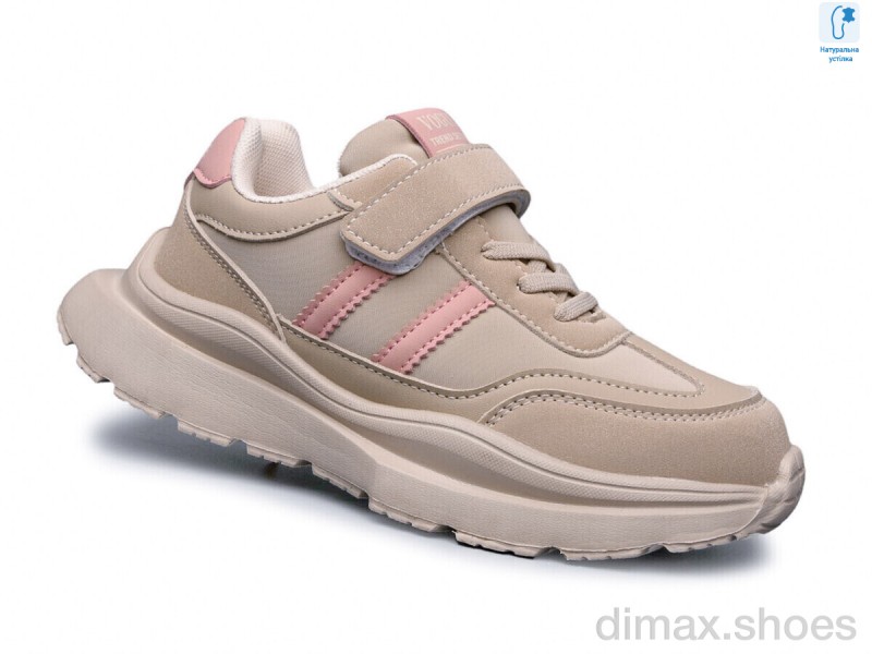 Ok Shoes 11518C