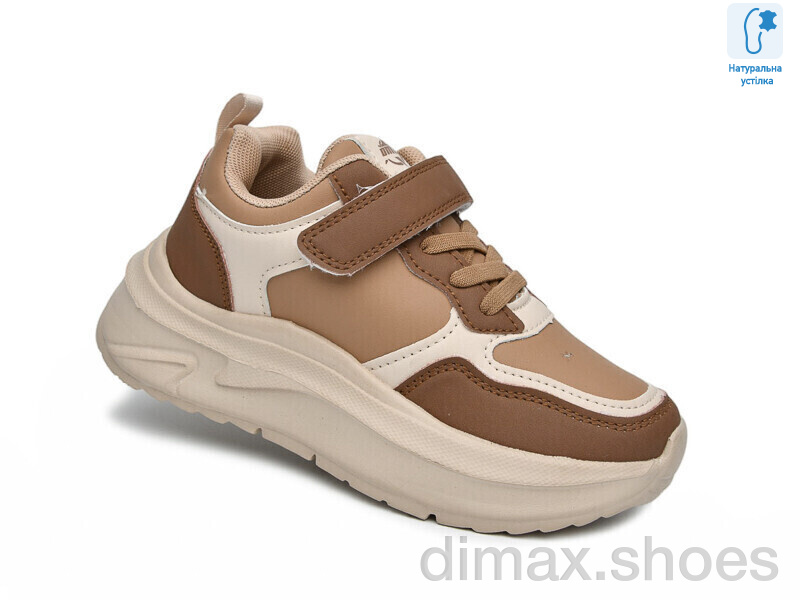 Ok Shoes 11782C