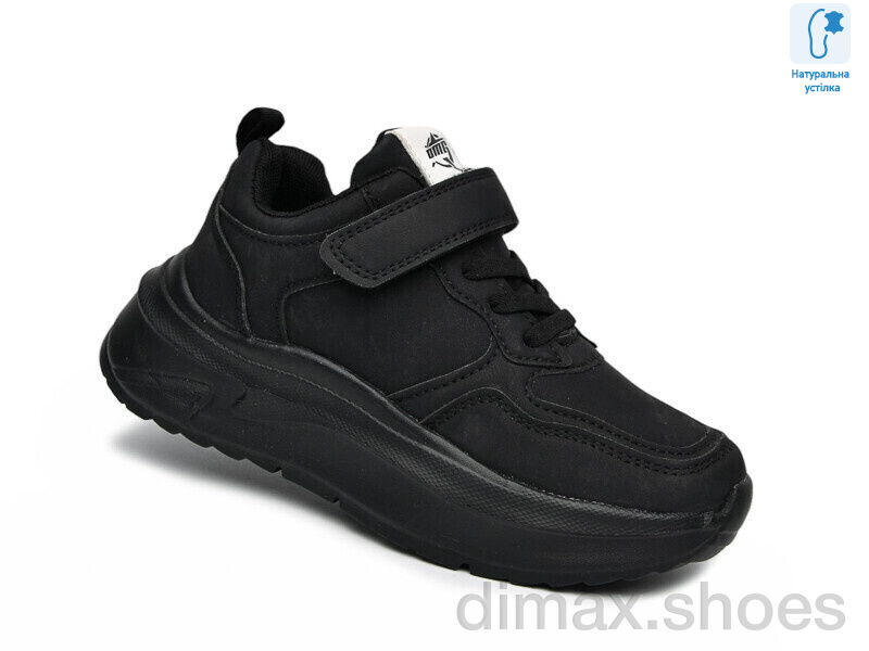 Ok Shoes 11782A