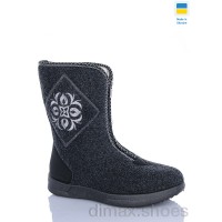 DeMur DL3201(g) сірий