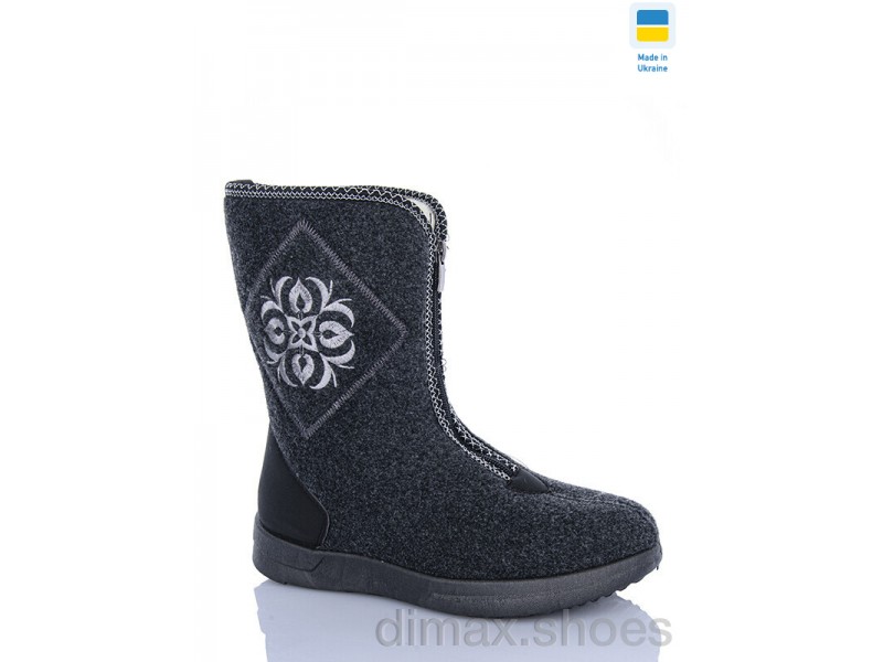 DeMur DL3201(g) сірий