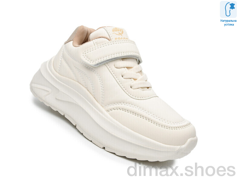 Ok Shoes 68022B