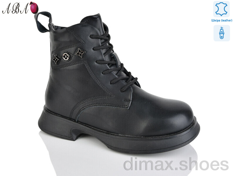 Aba B76