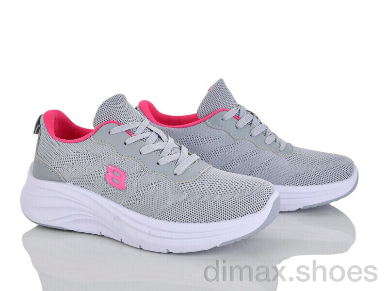 Ok Shoes 384-460