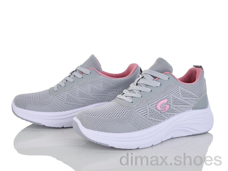 Ok Shoes 384-457