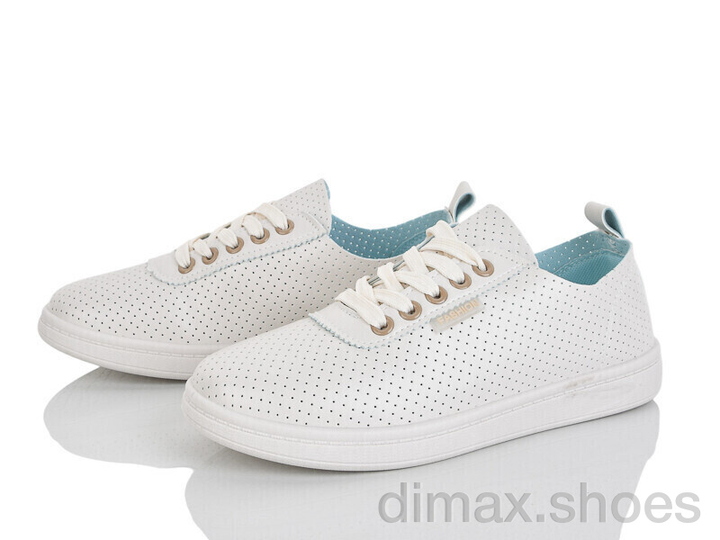 Ok Shoes 219-5