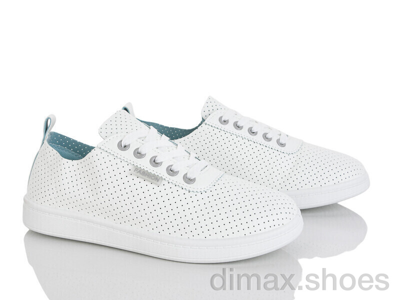 Ok Shoes 219-4