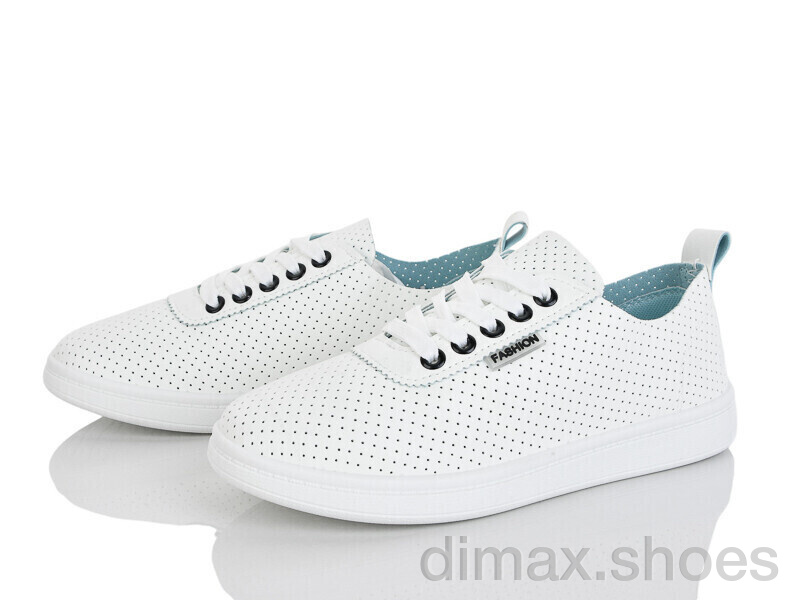 Ok Shoes 219-7
