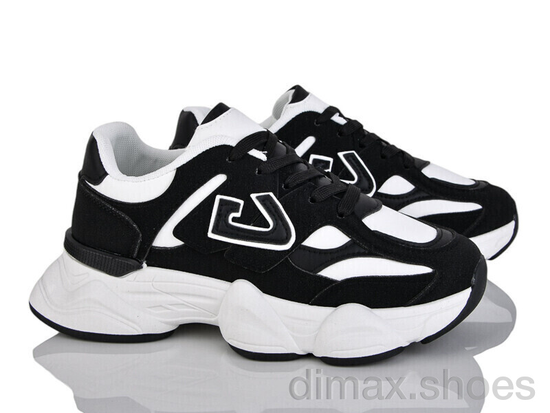 Ok Shoes 202-16