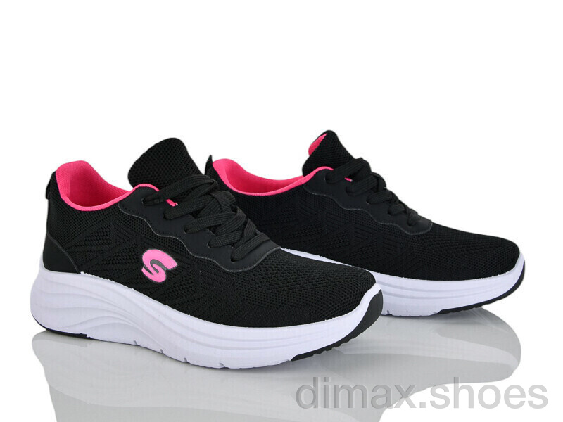 Ok Shoes 384-456