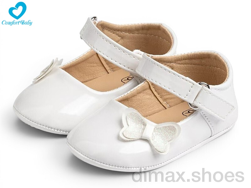 Comfort-baby 2626-1 білий