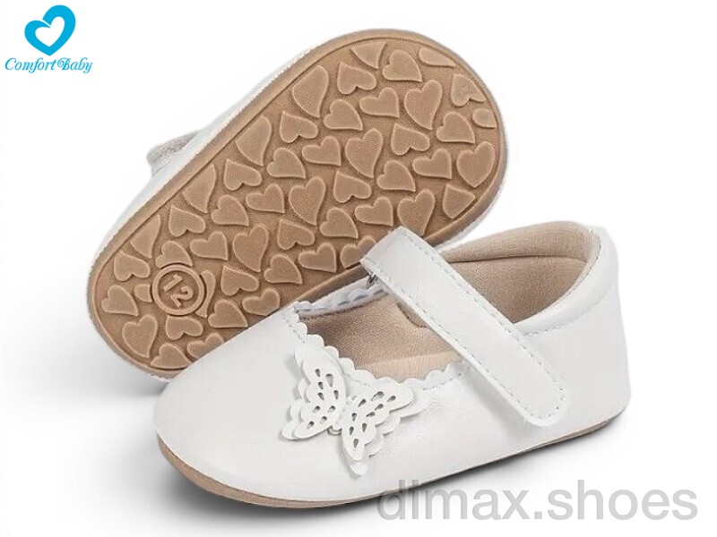 Comfort-baby 5310 білий