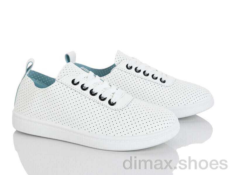 Ok Shoes 219-8