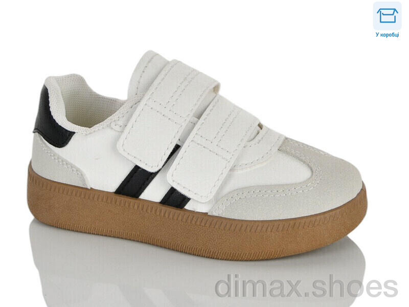 Ok Shoes 535-2