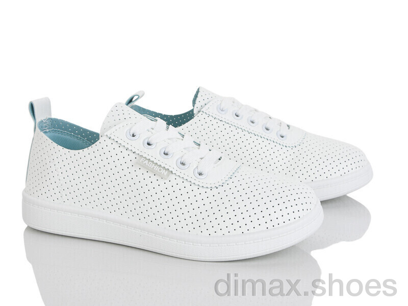 Ok Shoes 219-6