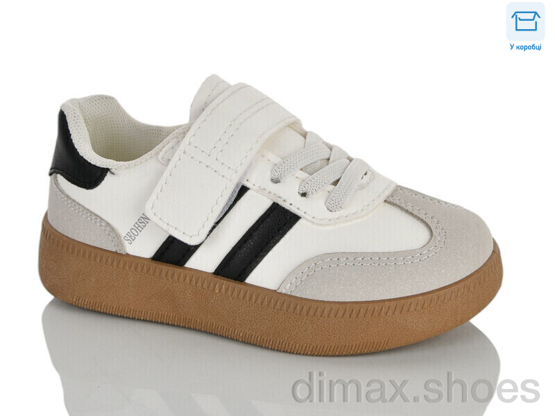Ok Shoes 533-3