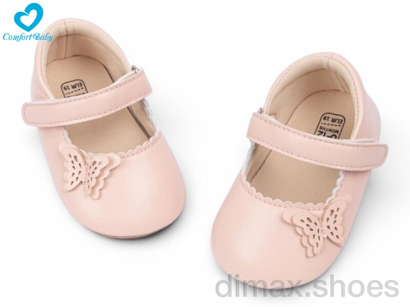 Comfort-baby 5310-1 рожевий