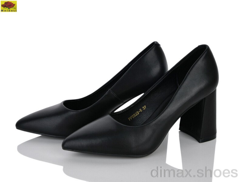 Mei De Li PP8933-6