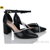 Mei De Li LX772-7 black