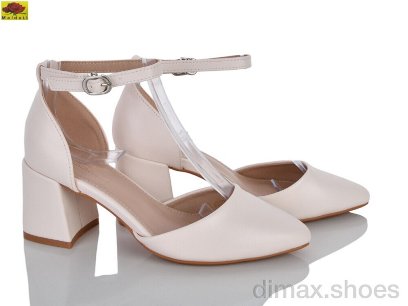 Mei De Li LX772-7 beige