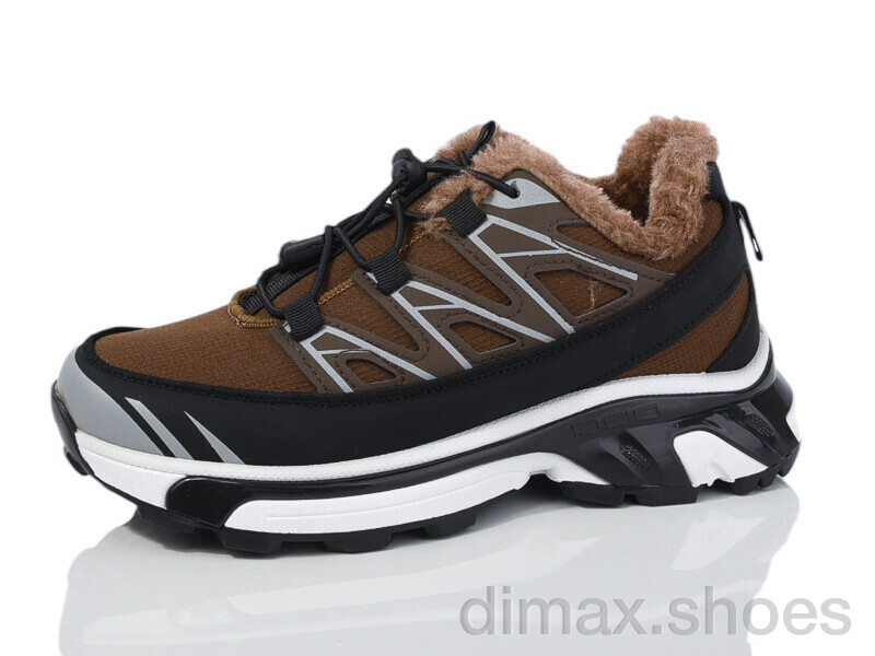 Ok Shoes H93A65-19 Кроссовки