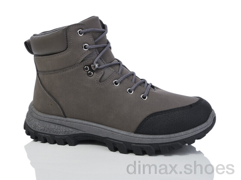 Ok Shoes XT325 Ботинки