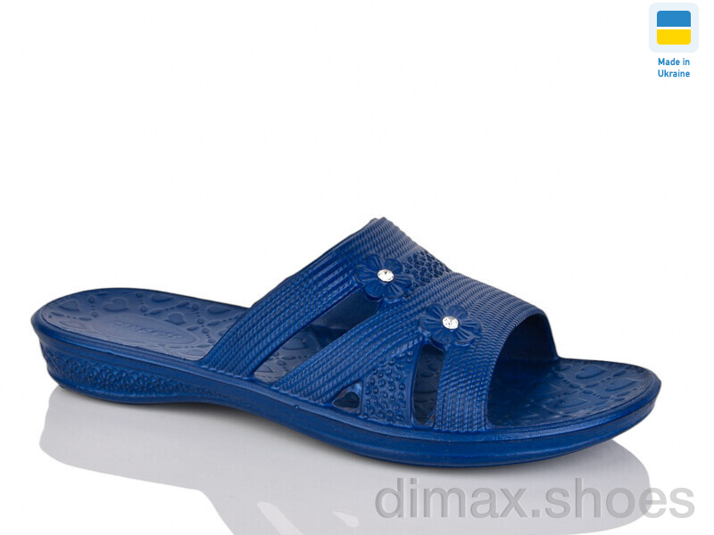 DeMur 50 синий