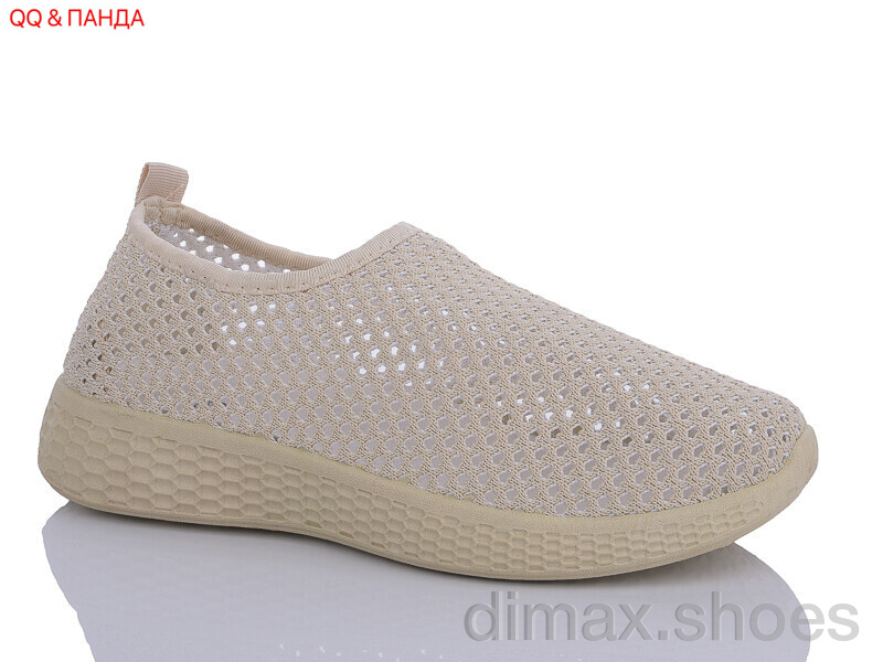 QQ shoes 003-2 Слипоны