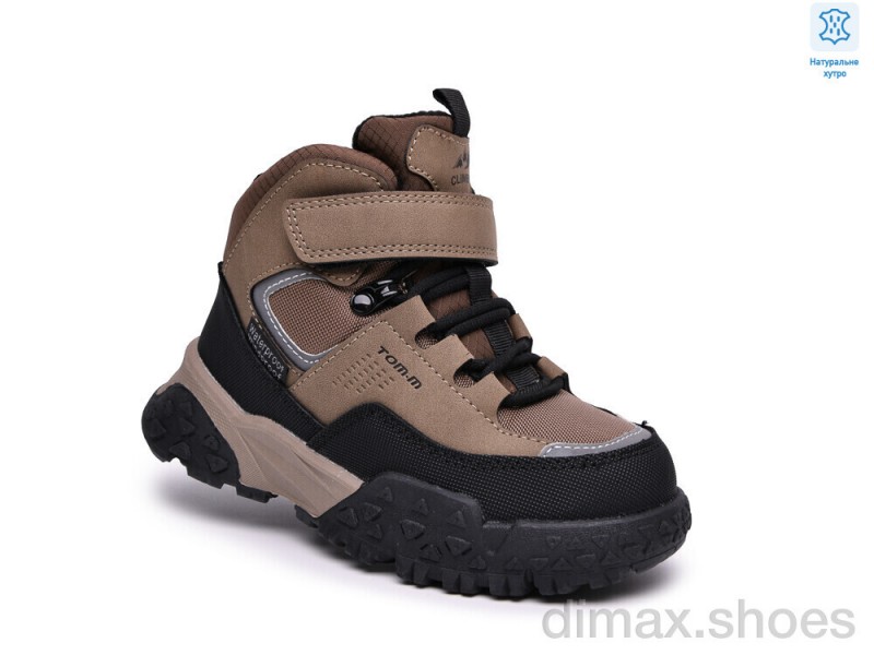 TOM.M 60117-H