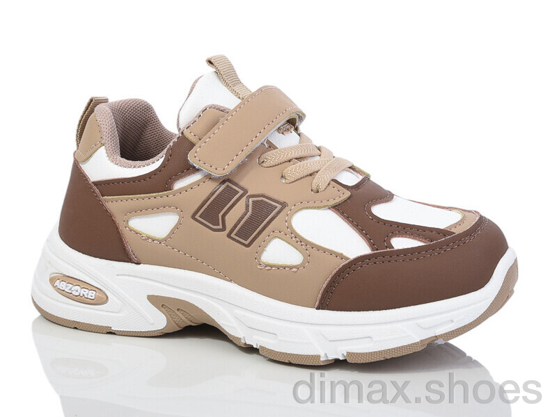 Xifa kids 526-003 Кроссовки