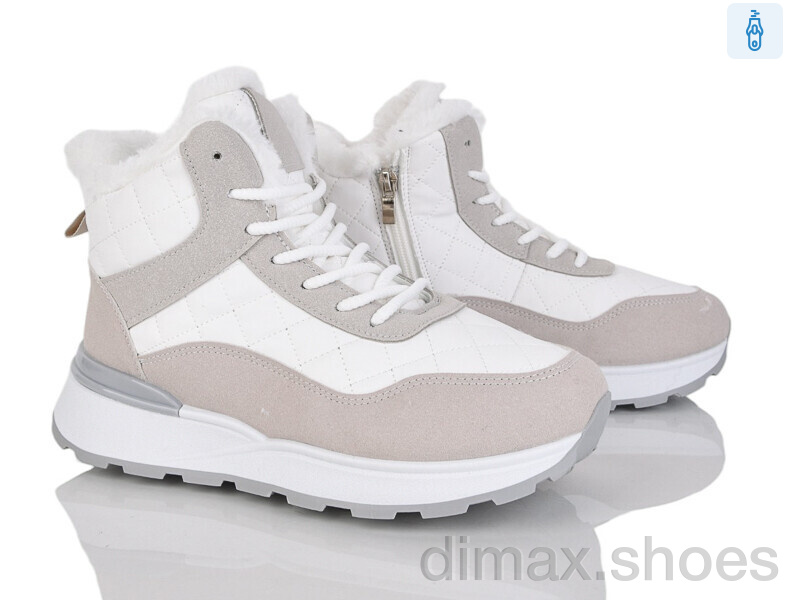 Baolikang 8711 white-grey
