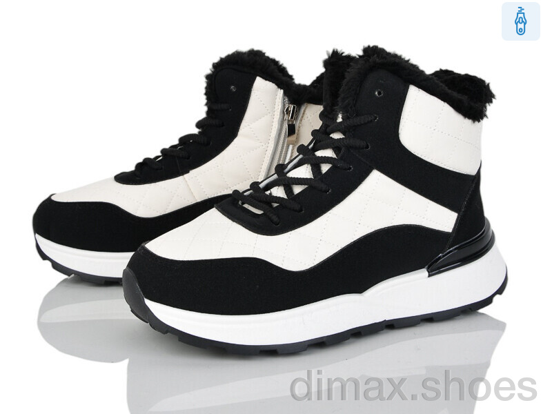 Baolikang 8711 beige-black